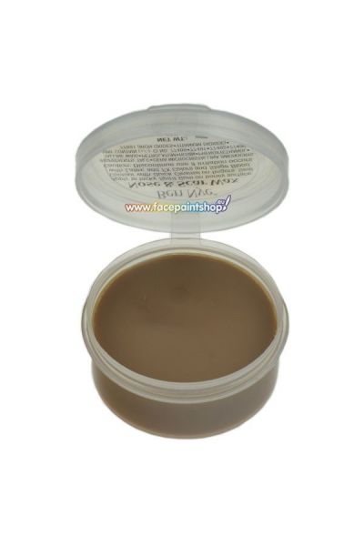 Ben Nye Nose & Scar Wax Light Brown 28gr
