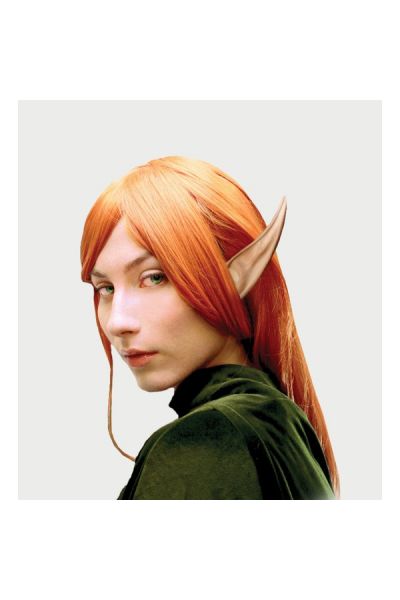 Woochie Foam Prosthetic - Elf Ears