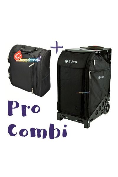 Zuca Pro Combi Deal