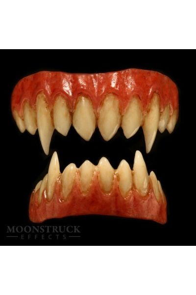 Moonstruck Fire Breath Teeth