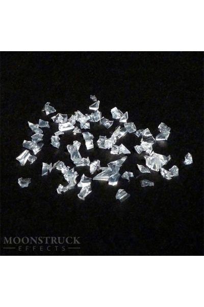 Moonstruck Fake Glass