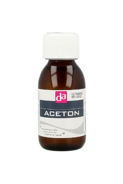 Acetone