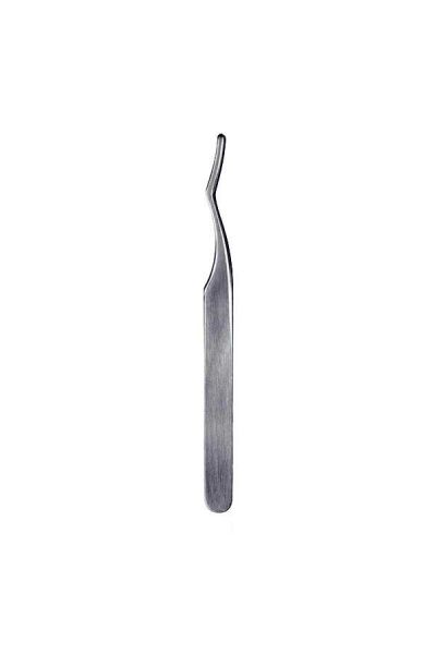Curved Eyelash Applicator