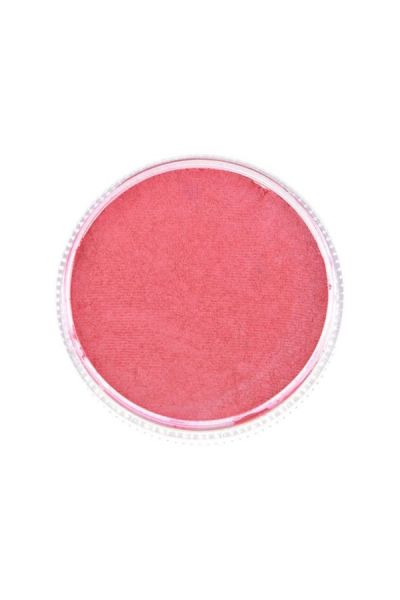 Diamond FX  Facepaint Metallic Pink 32gr