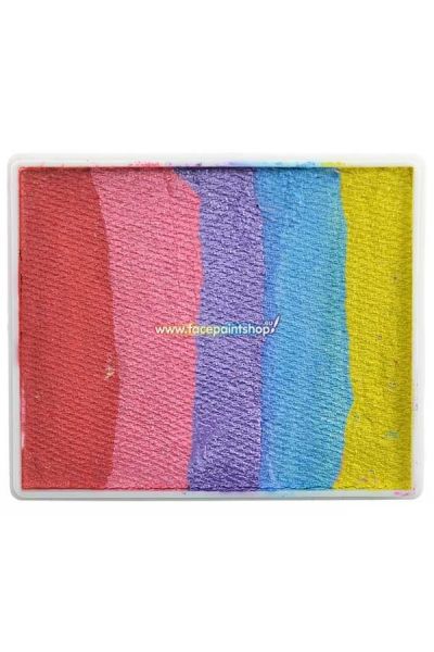 Kryvaline Glowaze Rainbowcake