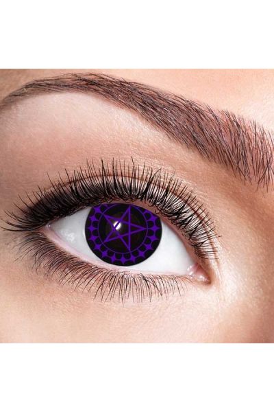 Fun Lenses Black Butler