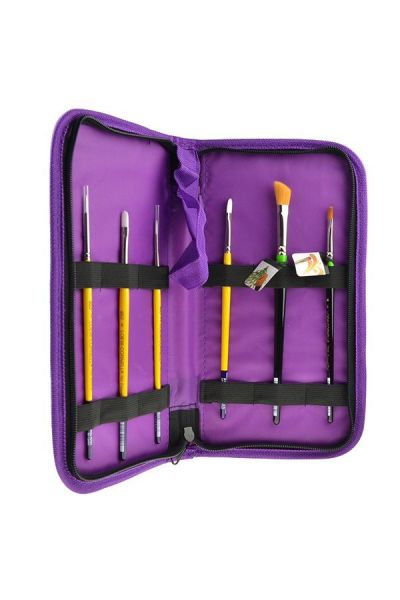 Crafter's Choice Brush Carrier