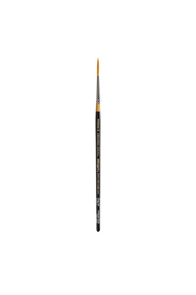 Kingart Golden Taklon Mid-Length Liner 2