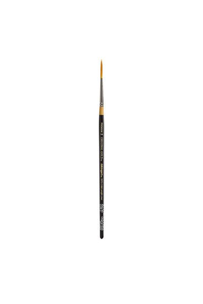 Kingart Golden Taklon Mid-Length Liner 2