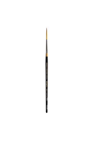 Kingart Golden Taklon Script Liner 4