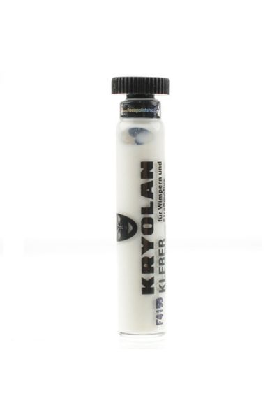 Kryolan Wimperlijm