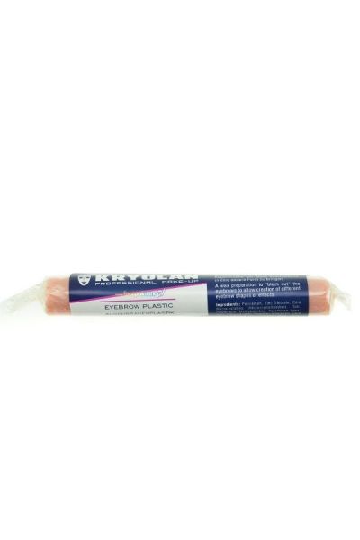 Kryolan Eyebrow Plastic