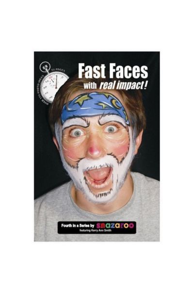 Fast Faces with real impact!