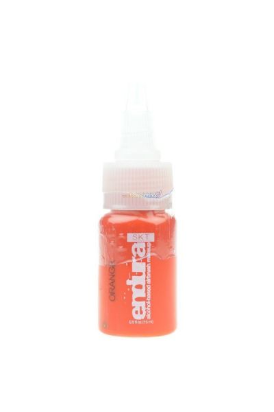 Endura Makeup/Airbrush (Orange) 15ml