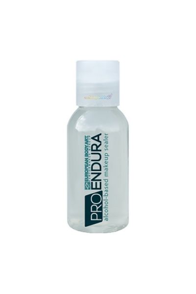 Alcohol-Based Makeup Sealer Pro Endura