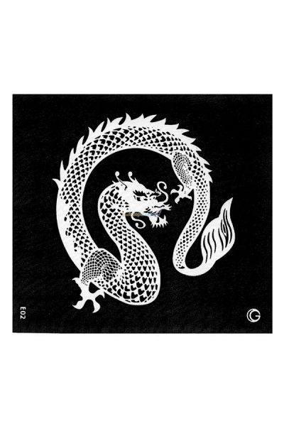 Glimmer HD Tattoo Medium (Dragon)