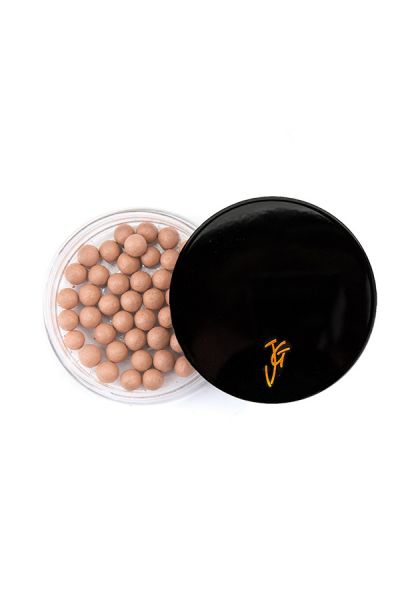 John Van G Bronzing Pearls 03