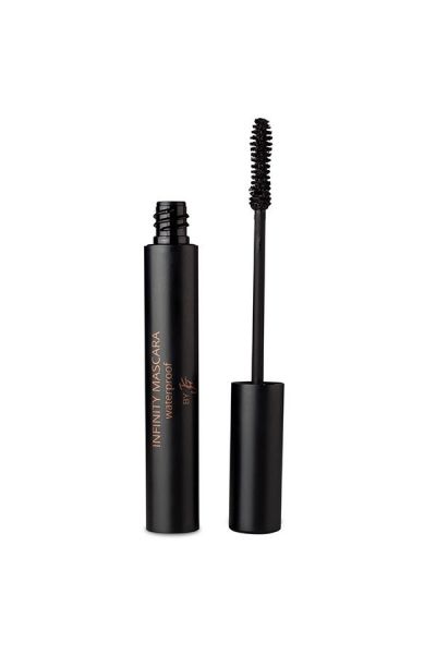 John Van G Complete Perfect Mascara Black