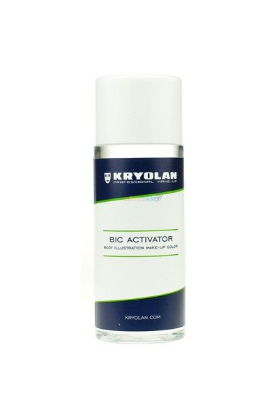 Kryolan Bic Activator 100ml