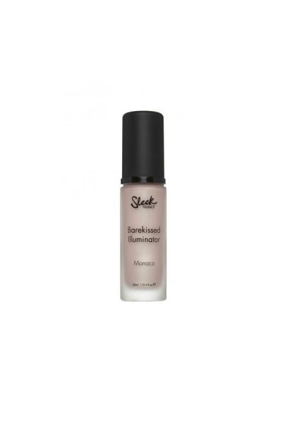 Barekissed Illuminator Monaco