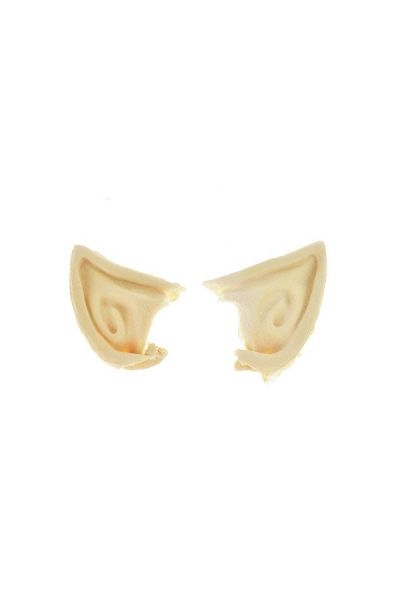 Mask Mania Elfenoren Set Twist
