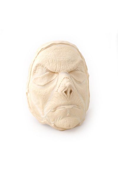 Mask Mania Jackson Mask