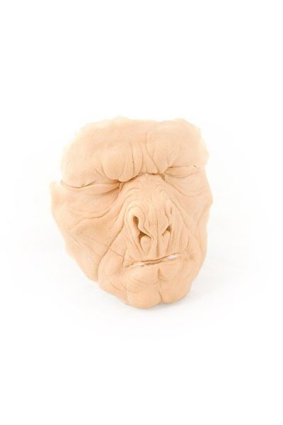Mask Mania Orc Mask