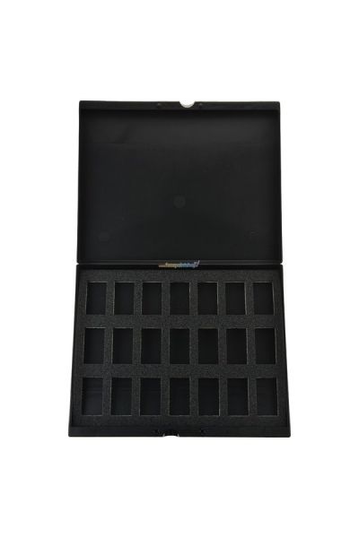 Diamond FX Case 7x3