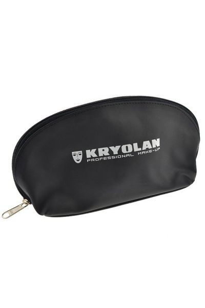 Kryolan Butterfly Beauty Bag