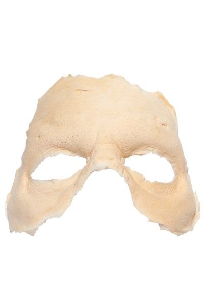 Mask Mania Voorhoofd 1