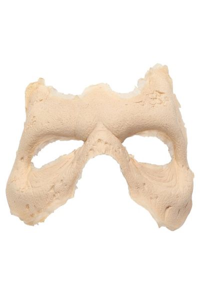 Mask Mania Voorhoofd 2