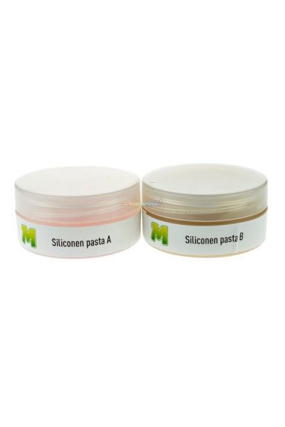 Mask Mania Silliconen Paste Light Skin
