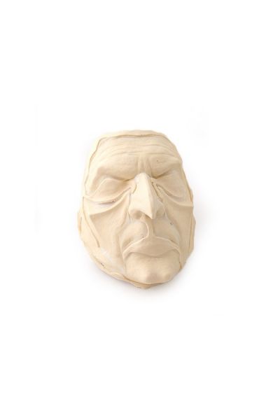 Mask Mania Sneaky Sam Mask