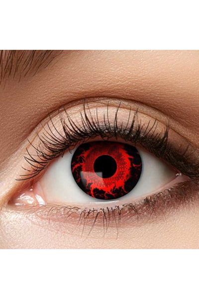 Fun Lenses Sharigu - Cataclysm