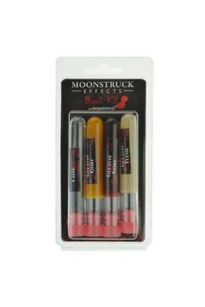 Moonstruck Burnt KIt