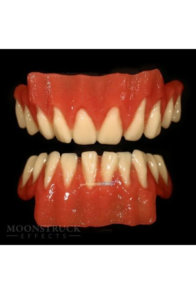 Moonstruck Chimaira Stained Teeth