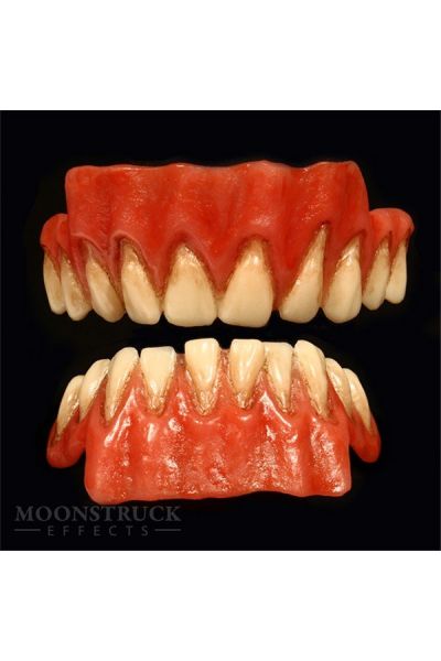 Moonstruck Chimaira Teeth