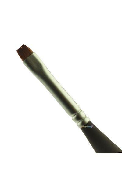 Loew-Cornell Soft Comfort Taklon Chisel Blender (4)