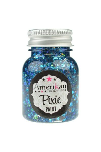 Amerikan Body Art  Midnight Blue 28gr