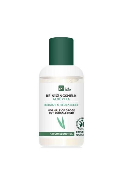 DA By Erica  Aloë Vera Cleansing Milk 150ml