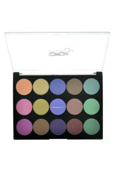 Elisa Griffith Ready To Party Palette