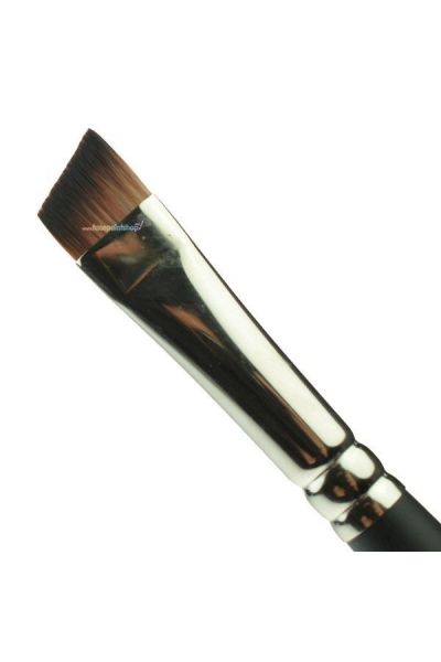 FACEPAINTSHOP SHORT ANGULAR BRUSH 1/2