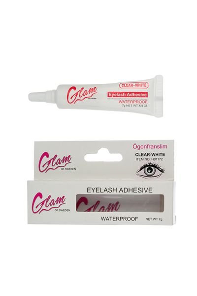 Eyelash Glue 7gr