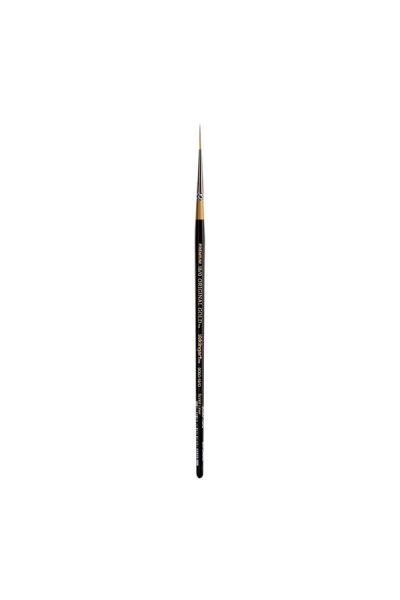 Kingart Golden Taklon Script Liner 18/0