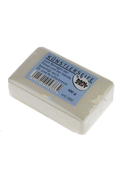 Brush Soap 100gr