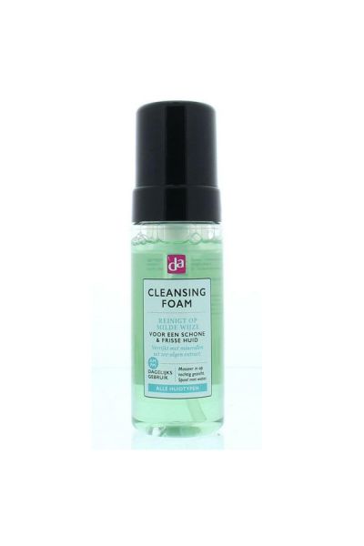 Cleansing Foam 150ml