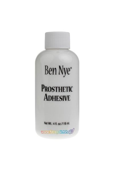 Ben Nye Prosthetic Adhesive 118ml