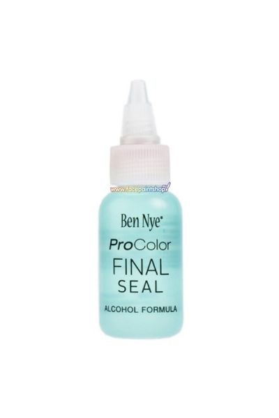 Ben Nye Final Seal 29ml