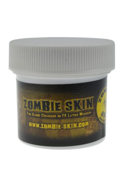 Zombie Skin Latex Flesh Skin 28gr