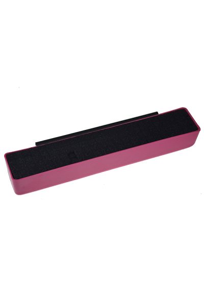 Craft-N-Go Brush Bin Pink